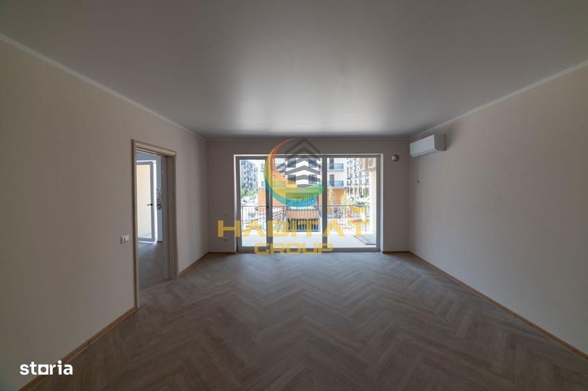 Apartament 3 camere situat la 300 de metri de Metrou Berceni - 7