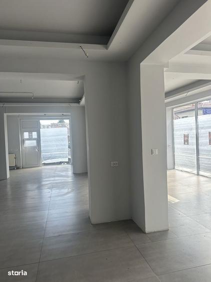 Campina - ultracentral - Spatiu comercial - 96mp - 8000 Lei/Luna - 5