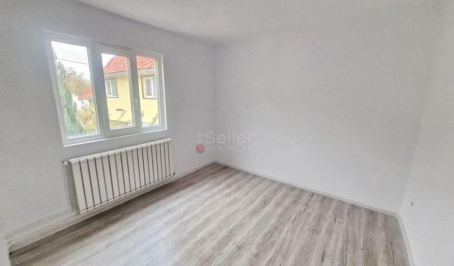 Aproape De Castelul Cantacuzino - 4