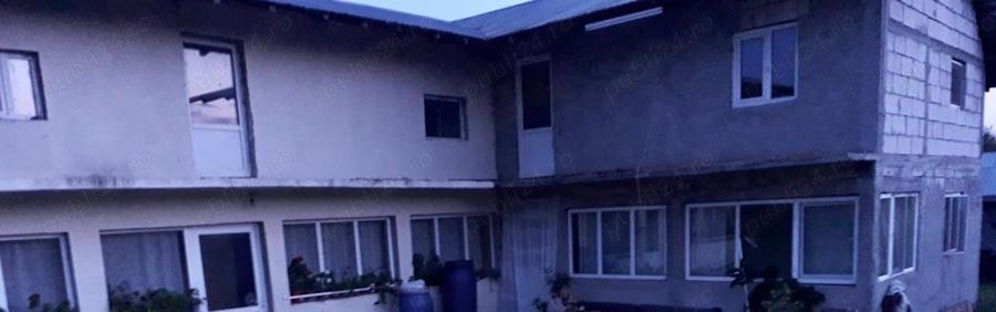 Casa de vanzare Jude?ul Giurgiu Comuna Vantorii Mici - 1