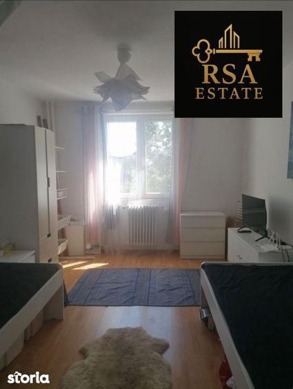 Garsoniera de inchiriat zona Traian Valcea, etaj 2 din 4 - 4