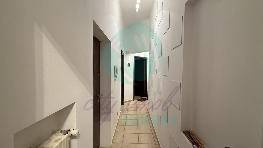 2 camere vilă Grădina Icoanei | Renovat - 10