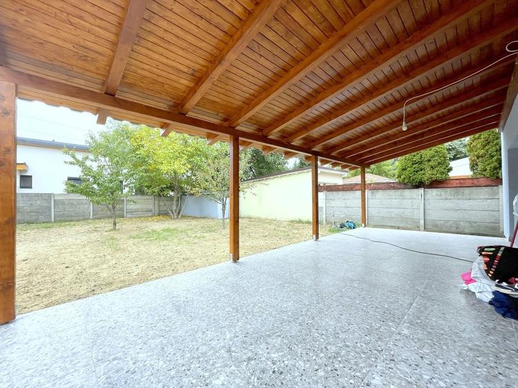 Casa individuala zona Kaufland - intrare Dumbravita - 15