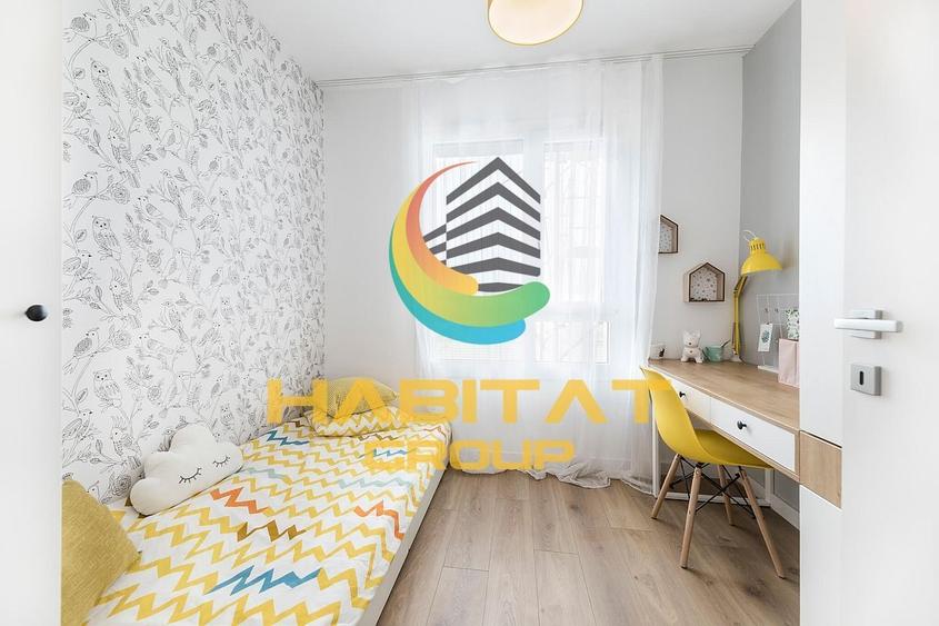 Apartament 3 camere – Str. Postalionului,- acte gata! - 4