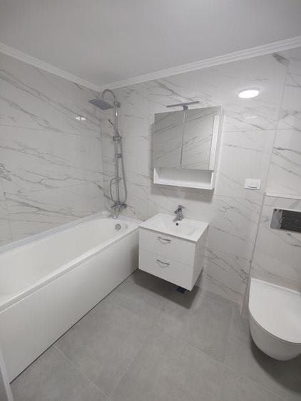 Apartament modern cu 3 camere, loc de parcare - 6
