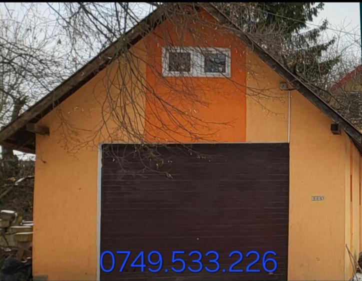 Casa cu TEREN UN HECTAR Suceava - 3