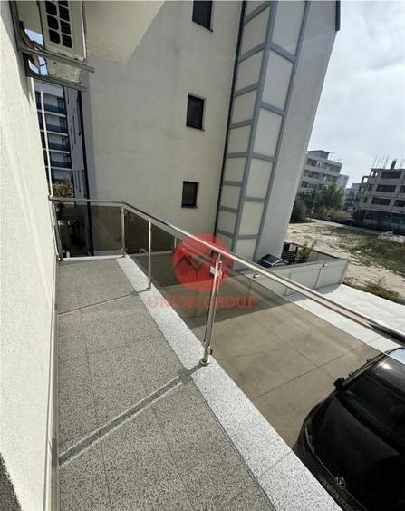 Apartament 2 camere Mobilat si Utilat Complet - Mamaia Nord - 10