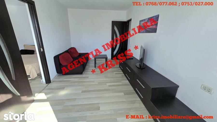 Ofer Spre Inchiriere Apartament 2 Camere NORD-KAUFLAND Mobilat Utilat - 3
