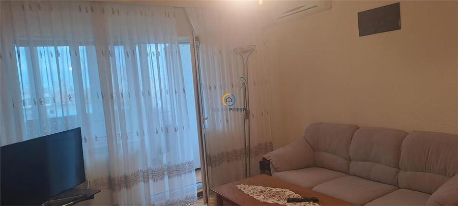 Apartament trei camere Exercitiu, etaj 3 4, liber - 1