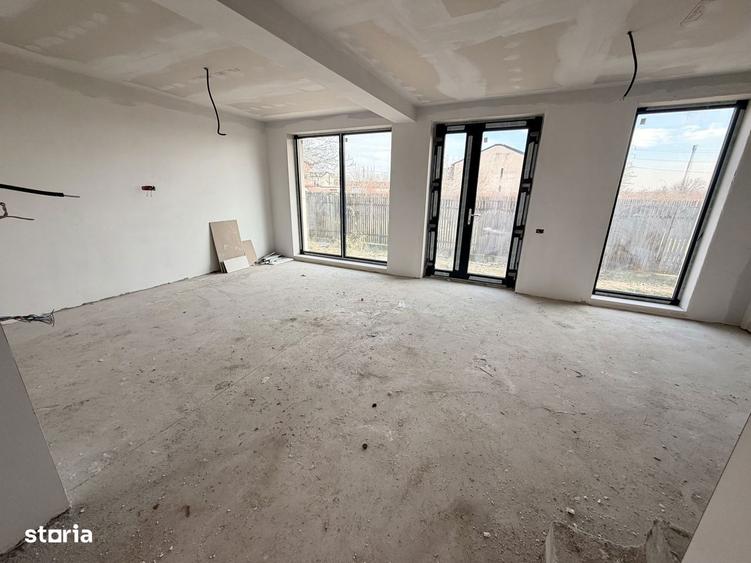 Casa P+2Et+Terasa. 5 cam. Util 185mp. Teren 250mp. - 12