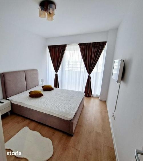 Inchiriere Apartament 2 Camere Atria Urban Resort - Sector 1 - 7