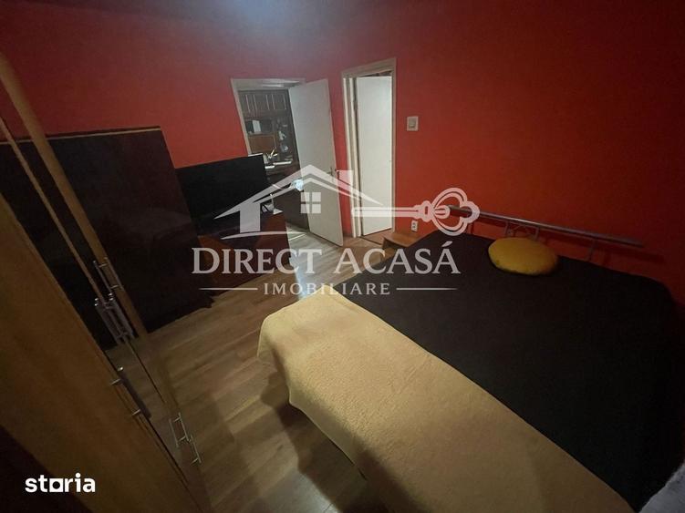 Apartament cu 2 camere de inchiriat-Str Bodor Peter-Top Med-Nova Vita - 11