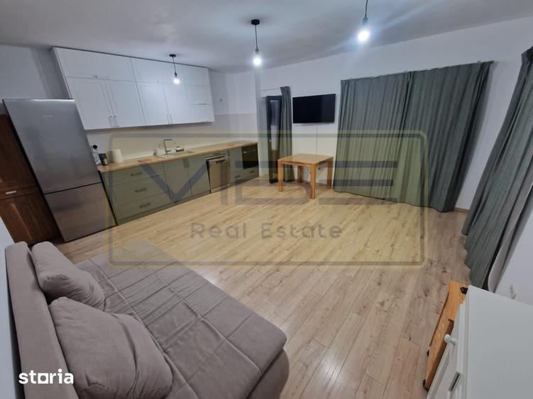 Apartament 2 camere + loc parcare Copou Park - 4