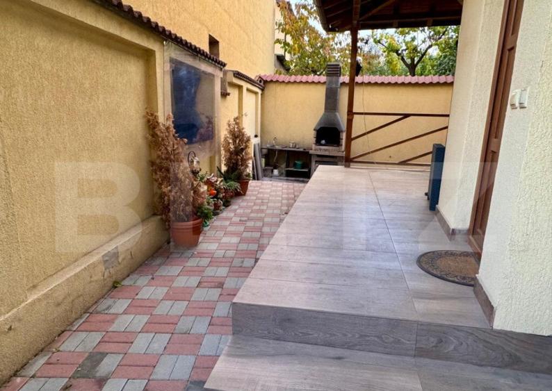 Oportunitate! Casa P+3, 180mp utili, terasa pe acoperis, zon - 12