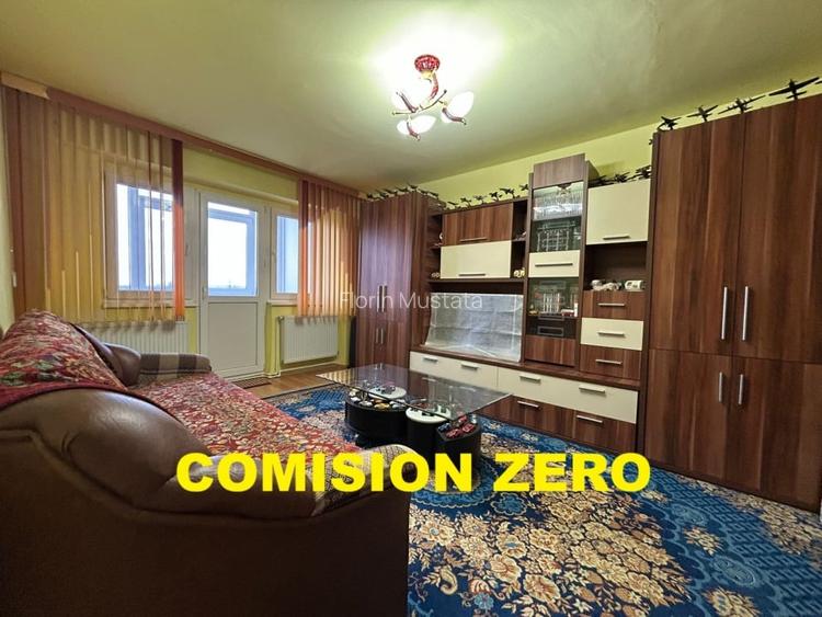 3 camere Calarasilor-Viziru 3, REPREZENTARE EXCLUSIVA Comision ZERO!