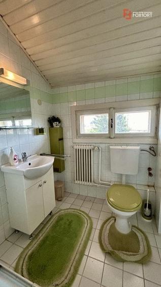 COMISION 0% Casa individuala cu 11 camere si 6 bai, zona Brancoveanu - 23