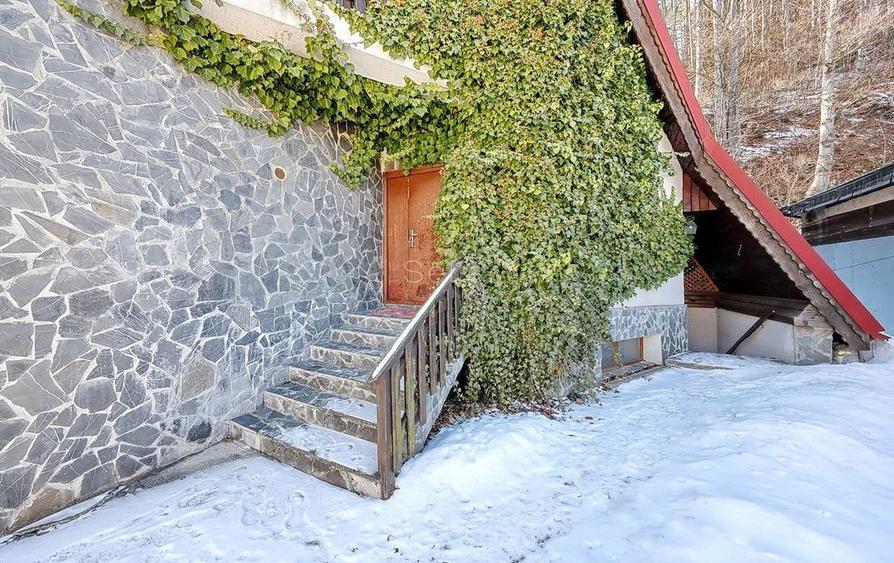 Casa de Vacanta in Predeal - 34