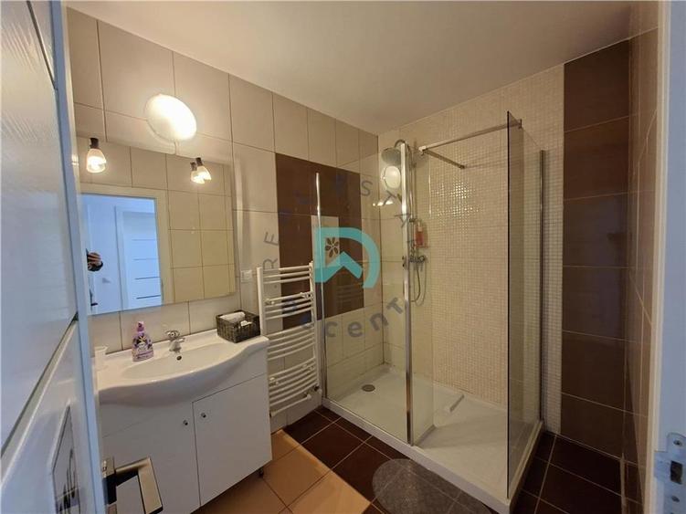 Apartament 3 camere Avangarden 1, Brasov - 5