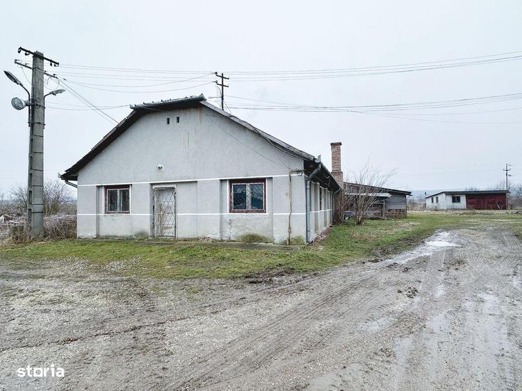 Depozit / Hala, 350 m2, - 4