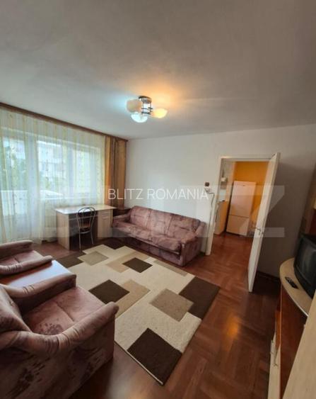Apartament de vanzare, cu 2 camere, 47 mp, zona Gojdu