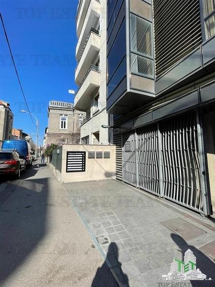 Spatiu de birouri de inchiriat, cu parcare,  zona Romana , 150 mpu - 13