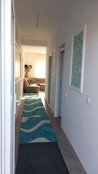 Varias – Duplex  Parter  4  Camere  + Pod Mansardat - 9