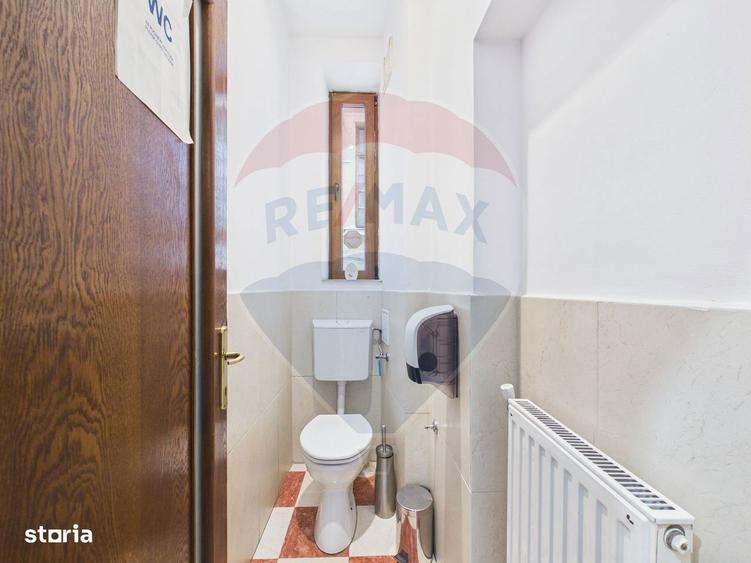 Spa?iu de birouri de 199 mp de inchiriat in zona Ultracentral - 6