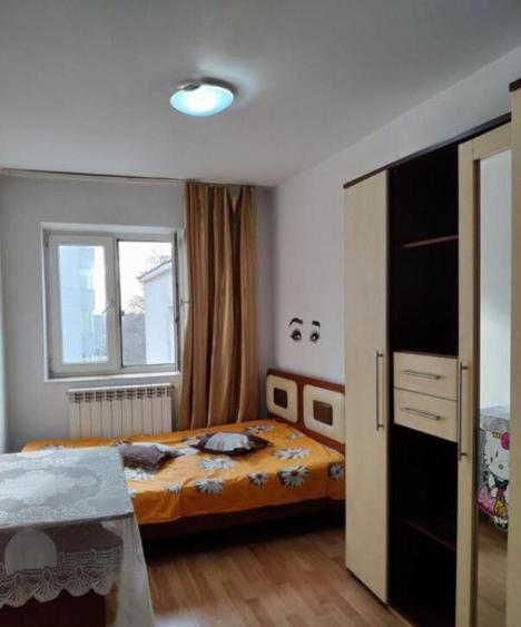 Apartament 3 camere / 54 mp / zona Gara / AC / centrala pro - 1