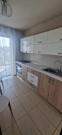 2 camere Central bloc nou - 8