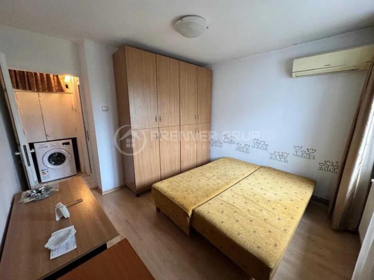 ETAJ 3 | Apartament 2 camere | Nicolina | 51mp - 2