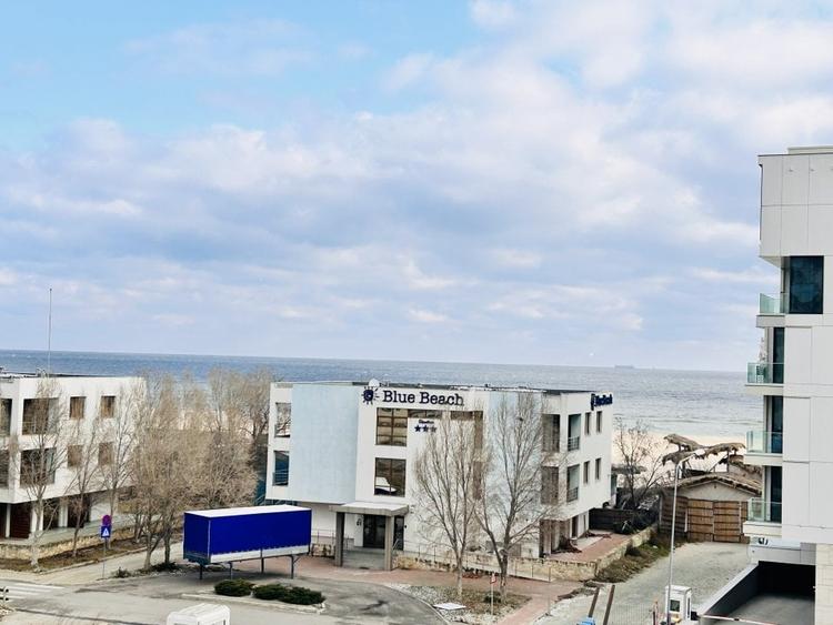 Inchiriere apartament SUMMERLAND  cu vedere la mare  si loc parcare !!! - 9