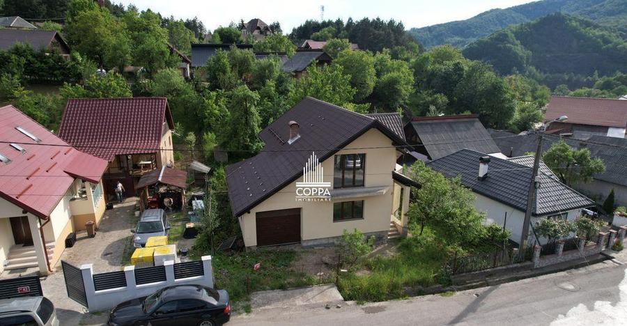 Casa zona Ferneziu / Limpedea - 6