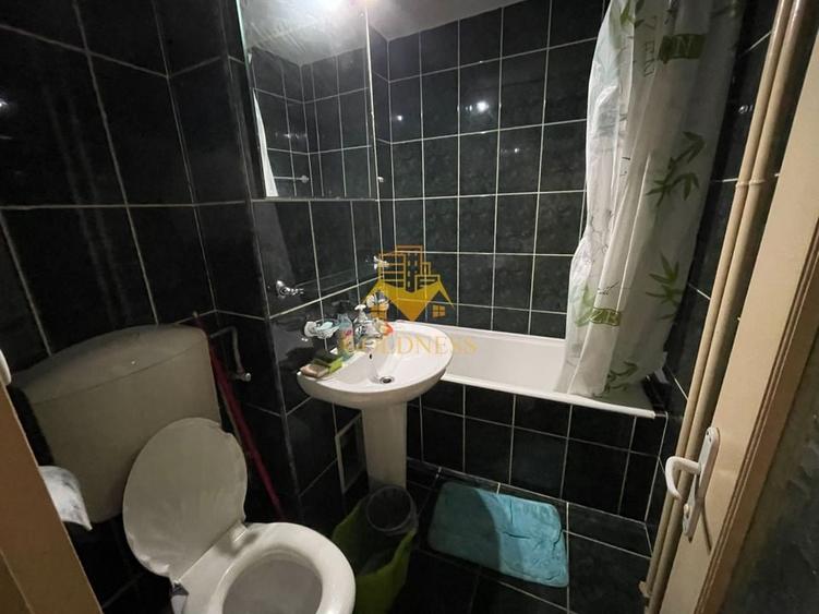 2 camere, decomandate, 58 mp, Manastur Str Vidraru Zona BIG, Izlazului - 3