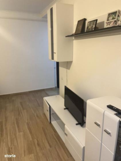 2 camere, ideal locuit sau investi?ie, se vinde complet mobilat - 1