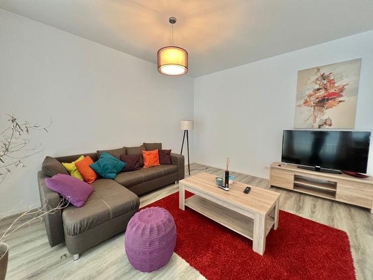 2 camere - LAGUNA RESIDENCE, Floreasca, Fabrica de Glucoza, Promenada - 4