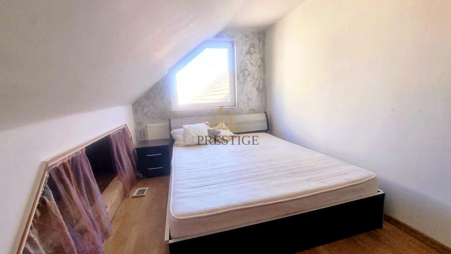 Apartament 2 camere în Sibiu, zona Rahovei - 8