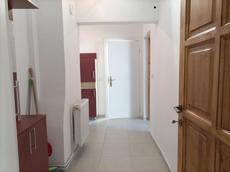 Apartament 2 camere mobilat si utilat nou zona Centrul Istoric - 12