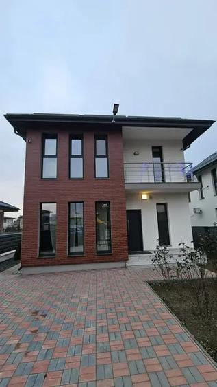 Casă Single Premium 4 Camere |  Utilata si Mobilata | 350mp Teren - 2