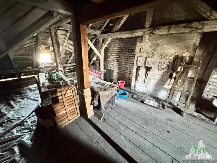 Vila tip duplex de vanzare - Vatra Luminoasa - 2