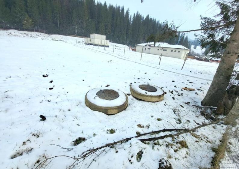 Teren, Ideal pentru Investitie Sau Dezvoltare - 3