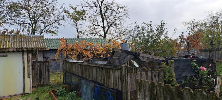 Casa 6 camere, teren 1700 mp, deschidere dubla, Insuratei - 5