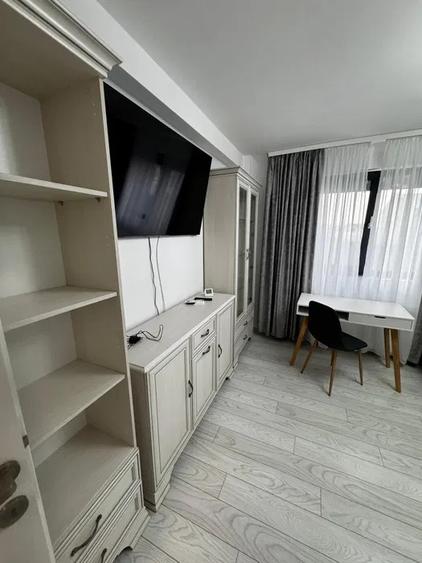 Apartament cu 2 camere -decomandat- *gradina + 2 locuri parcare* Bucium-Visani - 6