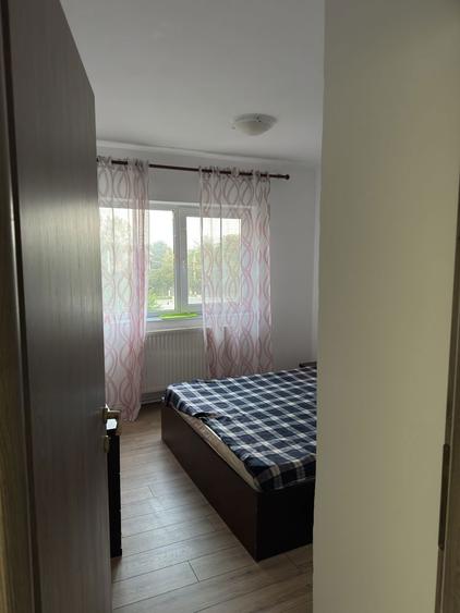 Apartament cu 3 camere de inchiriat in Fundulea - 4