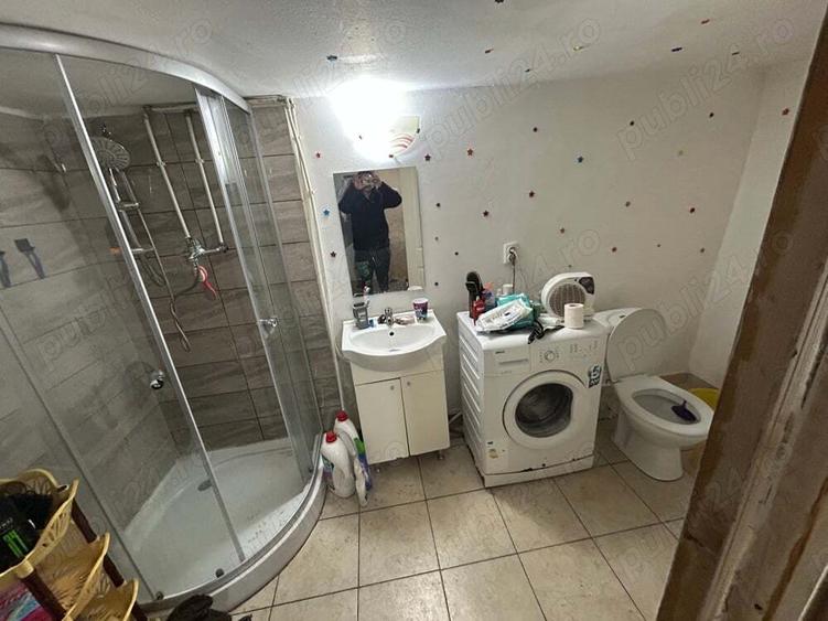 Casa de vanzare in Sannicolau Roman - 1