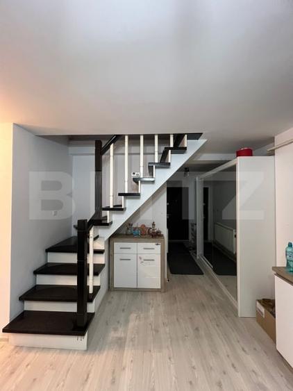 Apartament 3 camere, 60.10 mp, zona Valea Adanca - 6