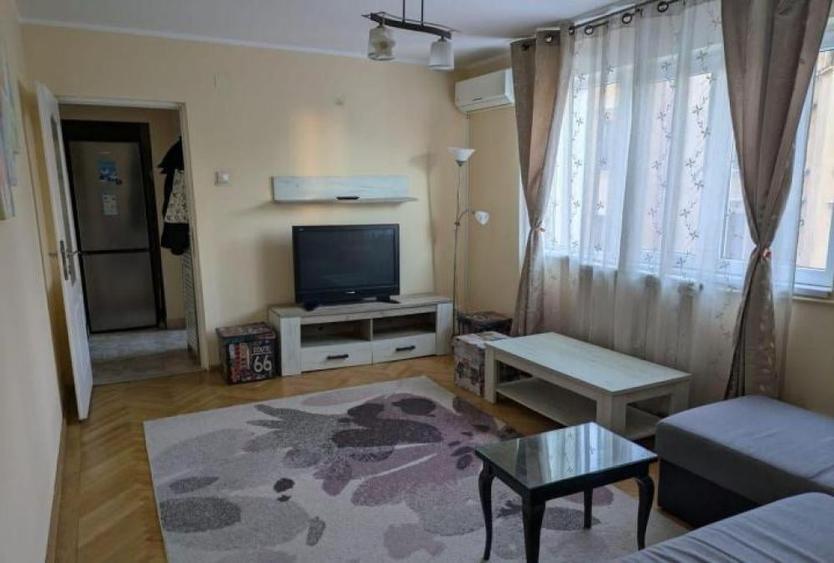 Ap. 2 cam. dec. Cismigiu - 2