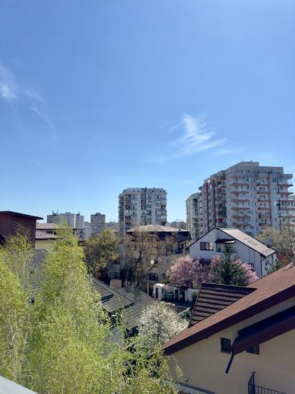 Apartament 3 camere cu terasă unică 140 mp | Codrii Residence | Parcul Titanel - 15