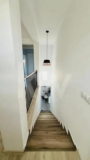 Casa spa?ioasa, 160 mp, complet utilata ?i mobilata, pre? excelent - 16