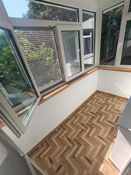 Apartament 3 camere, ultracentral, mobilat ultramodern-Aleea Parcului! - 19