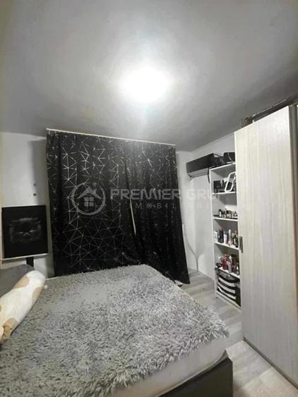 ETAJ 2! Apartament 2 camere, Gara, 42mp, AC - 4